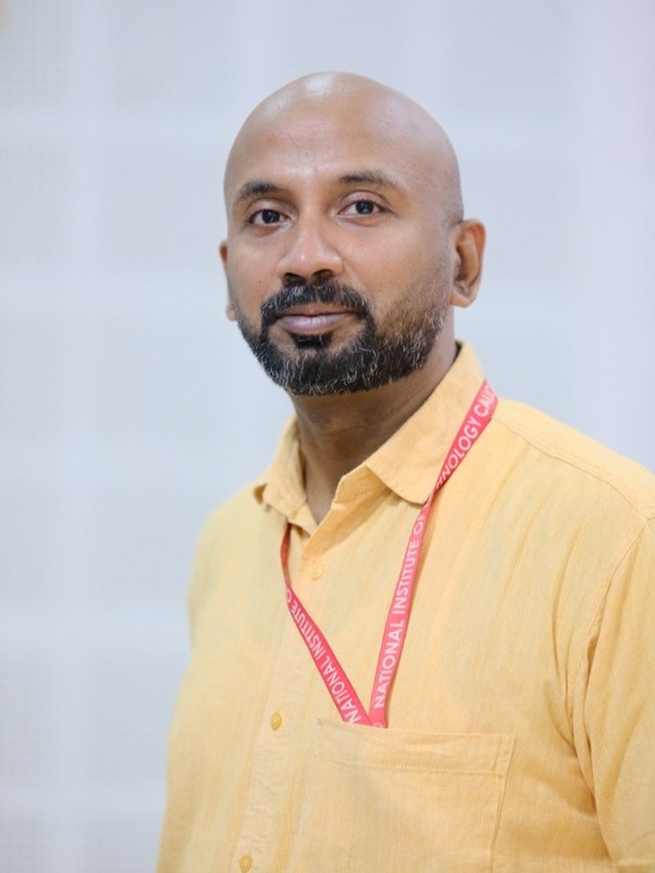 Dr. Sanil Kumar